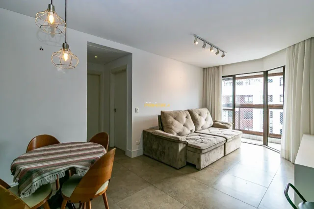 Apartamento à venda 2 quartos no Ecoville
