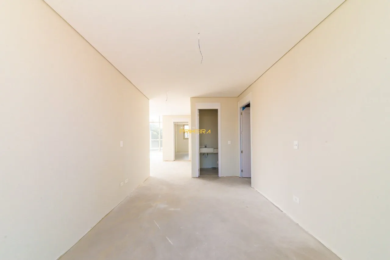 Apartamento 3 quartos à venda em Cristo Rei, Curitiba/PR, foto 10