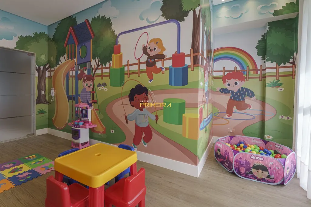 Apartamento 3 quartos à venda em Água Verde, Curitiba/PR, foto 45