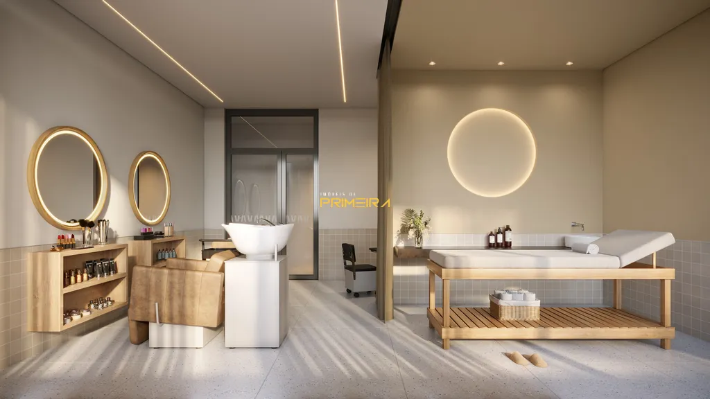 Apartamento 2 quartos à venda em Centro, Curitiba/PR, foto 21
