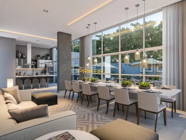 Apartamento 3 quartos à venda em Bigorrilho, Curitiba/PR, foto 11