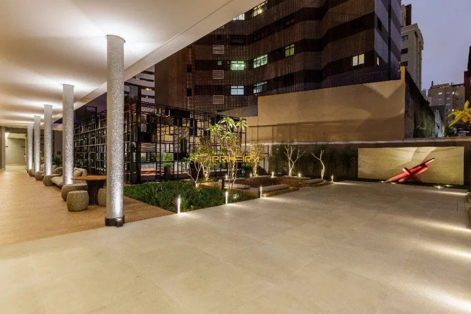 Apartamento 3 quartos à venda em Bigorrilho, Curitiba/PR, foto 4