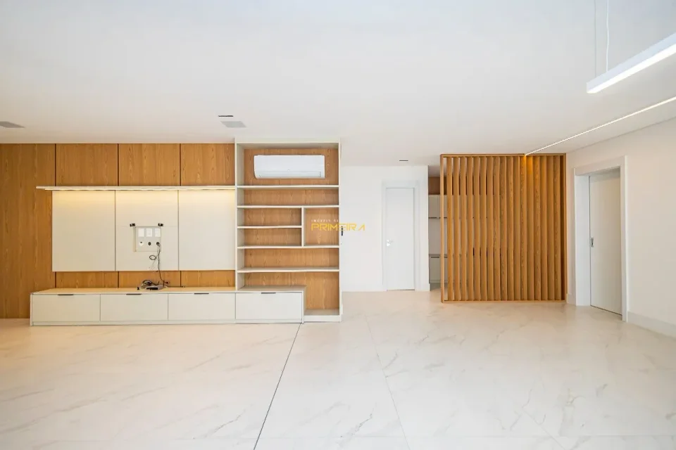 Apartamento 3 quartos à venda em Ahú, Curitiba/PR, foto 2