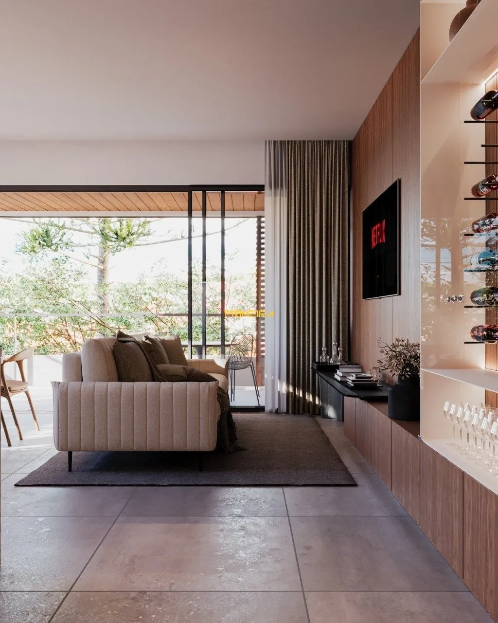 Apartamento 3 quartos à venda em Água Verde, Curitiba/PR, foto 2