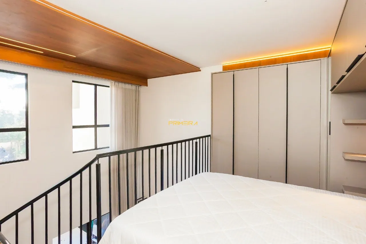 Loft 1 quarto à venda em Santa Felicidade, Curitiba/PR, foto 7