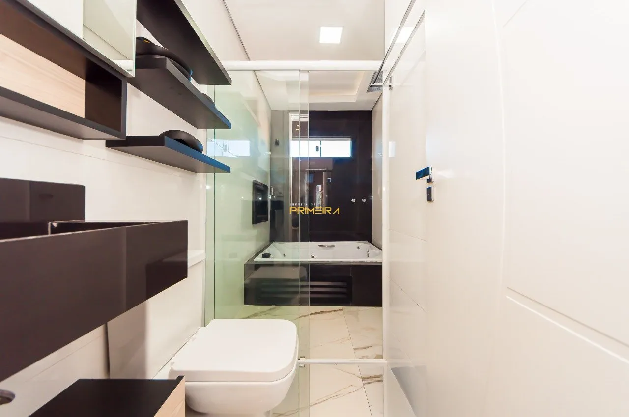 Casa em Condomínio 3 quartos à venda em Pinheirinho, Curitiba/PR, foto 21