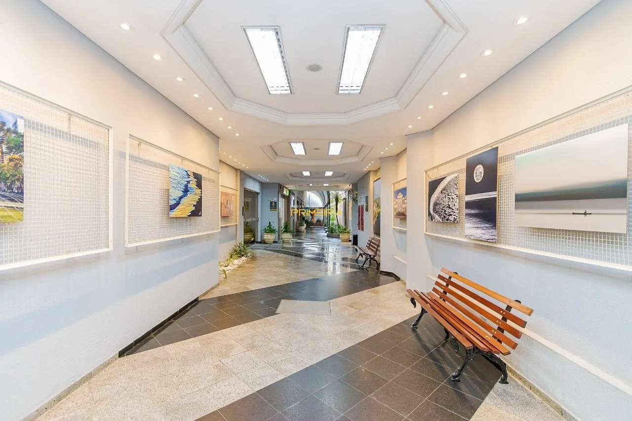 Sala Aérea à venda em Centro, Curitiba/PR, foto 15