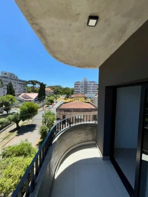 Apartamento 1 quarto à venda em Mercês, Curitiba/PR, foto 6