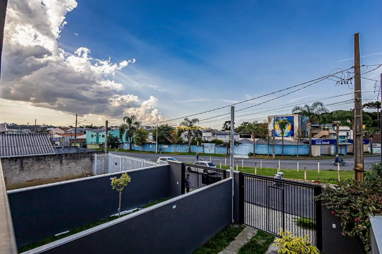 Casa 3 quartos à venda em Pinheirinho, Curitiba/PR, foto 28