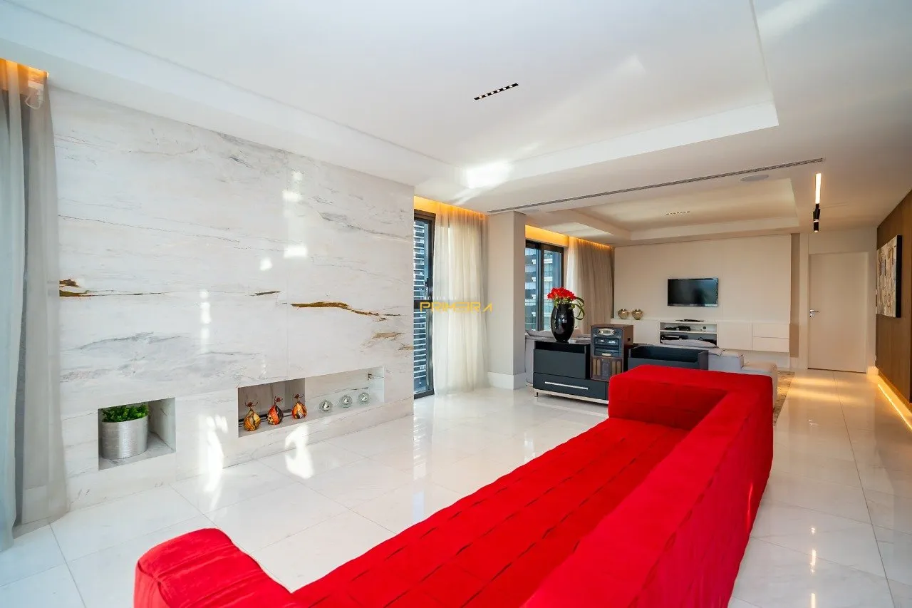 Apartamento 3 quartos à venda em Batel, Curitiba/PR, foto 4