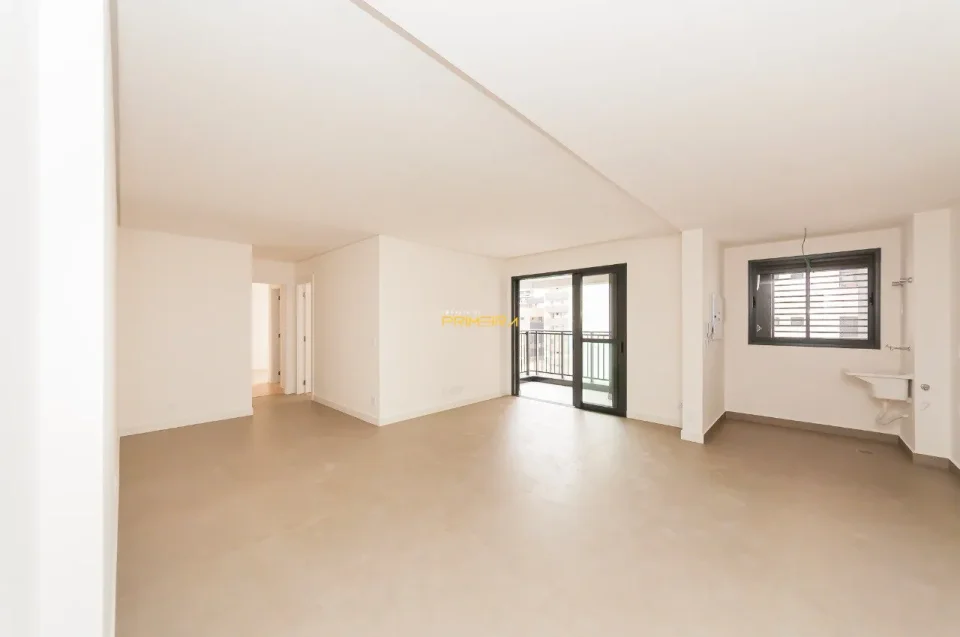 Apartamento 2 quartos à venda em Vila Izabel, Curitiba/PR, foto 2