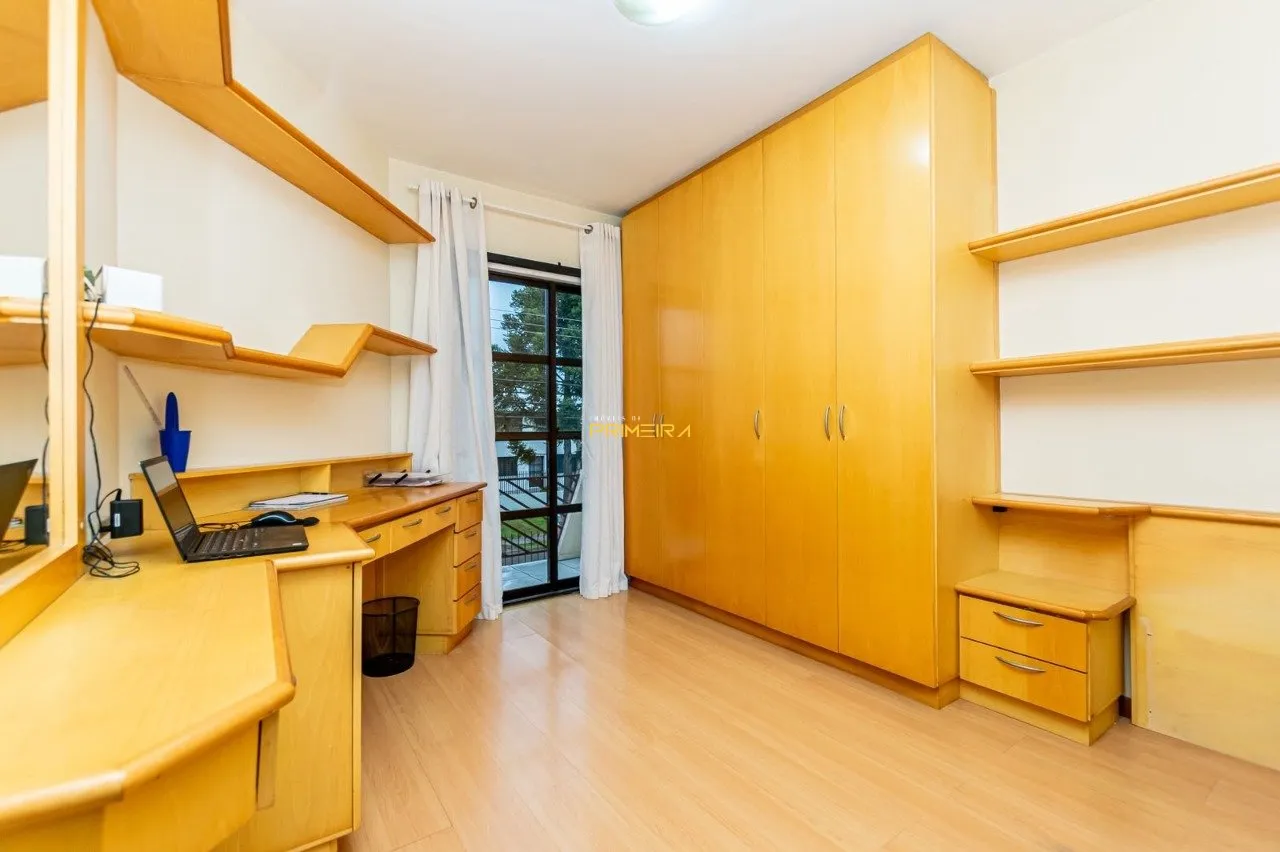 Sobrado 3 quartos à venda em Santa Quitéria, Curitiba/PR, foto 33