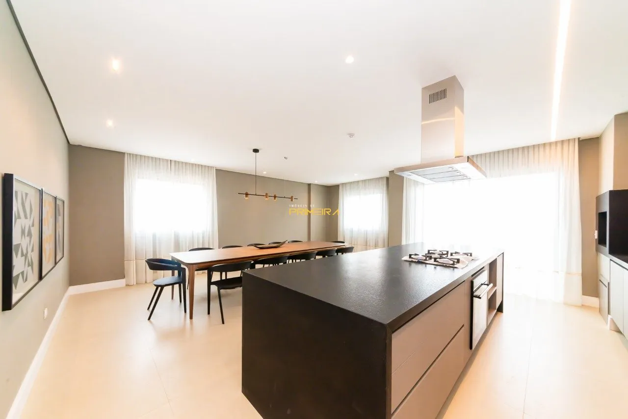 Apartamento 1 quarto à venda em Centro, Curitiba/PR, foto 21