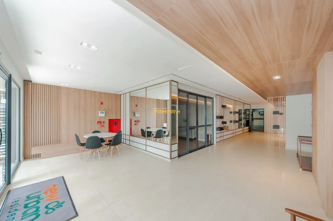 Apartamento 2 quartos à venda em Novo Mundo, Curitiba/PR, foto 30