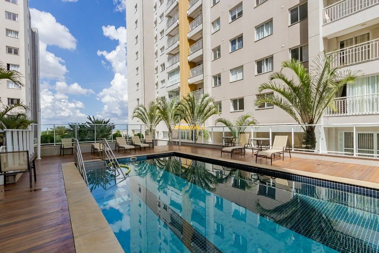 Apartamento 2 quartos à venda em Capão Raso, Curitiba/PR, foto 31