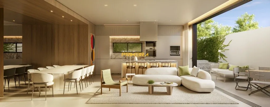 Apartamento 3 quartos à venda em Mercês, Curitiba/PR, foto 16