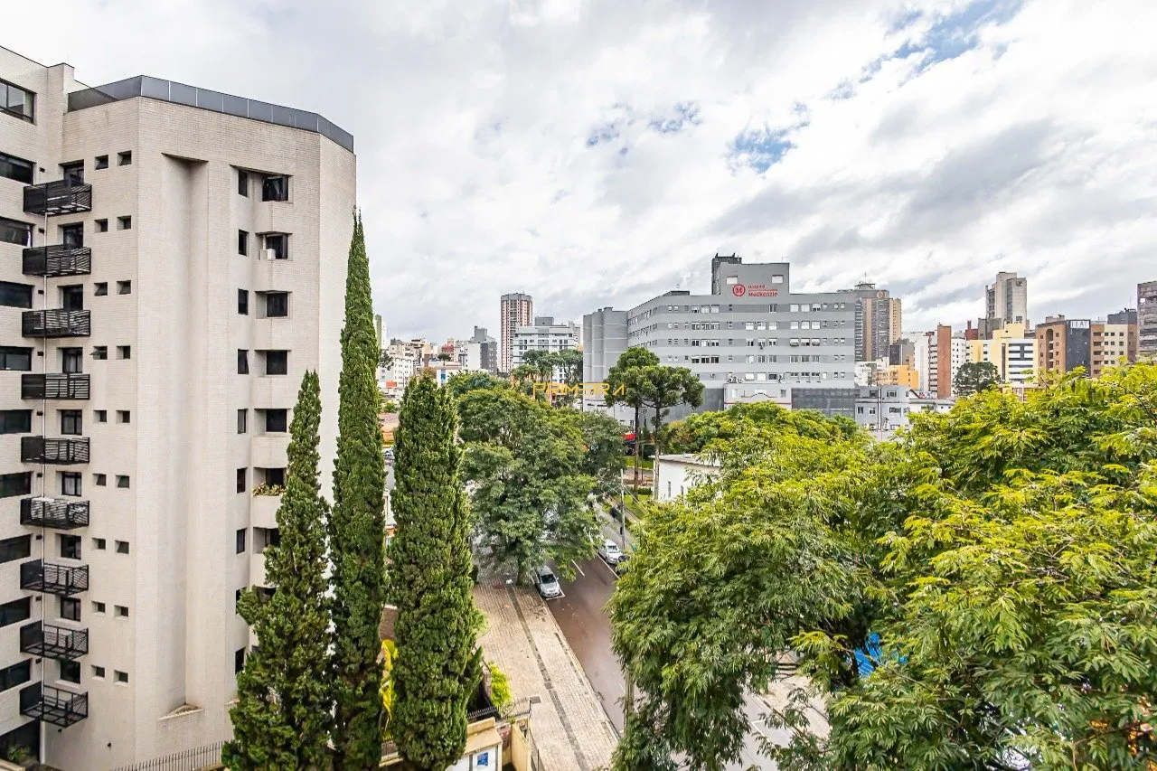 Apartamento 2 quartos à venda em Bigorrilho, Curitiba/PR, foto 7