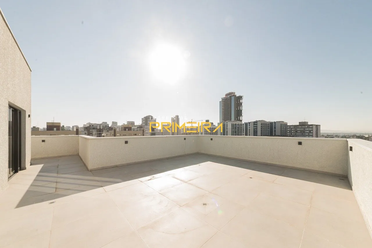 Apartamento 2 quartos à venda em Vila Izabel, Curitiba/PR, foto 30