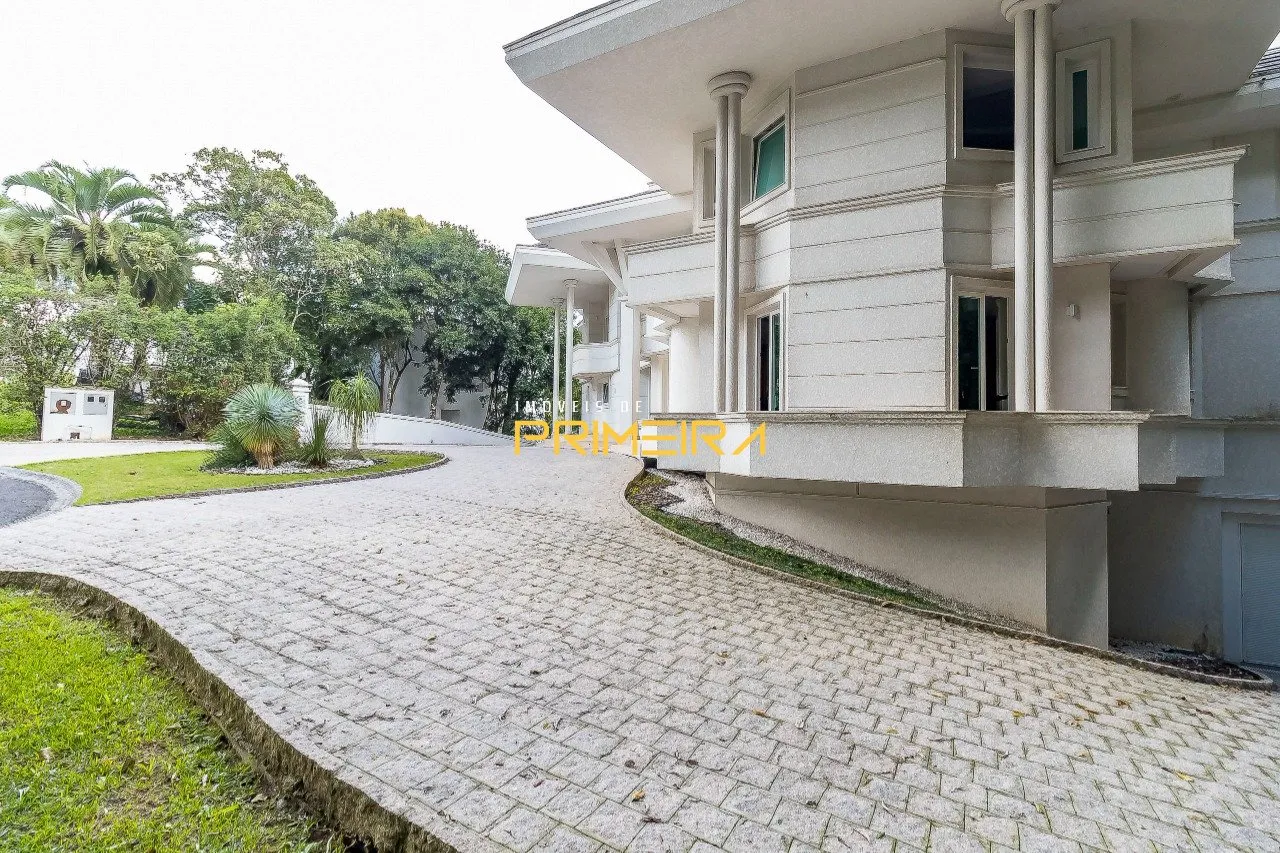 Casa em Condomínio 6 quartos à venda em Cascatinha, Curitiba/PR, foto 21