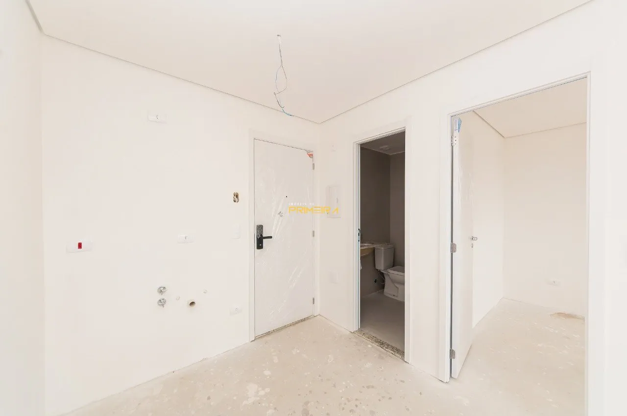 Apartamento 1 quarto à venda em Centro, Curitiba/PR, foto 5