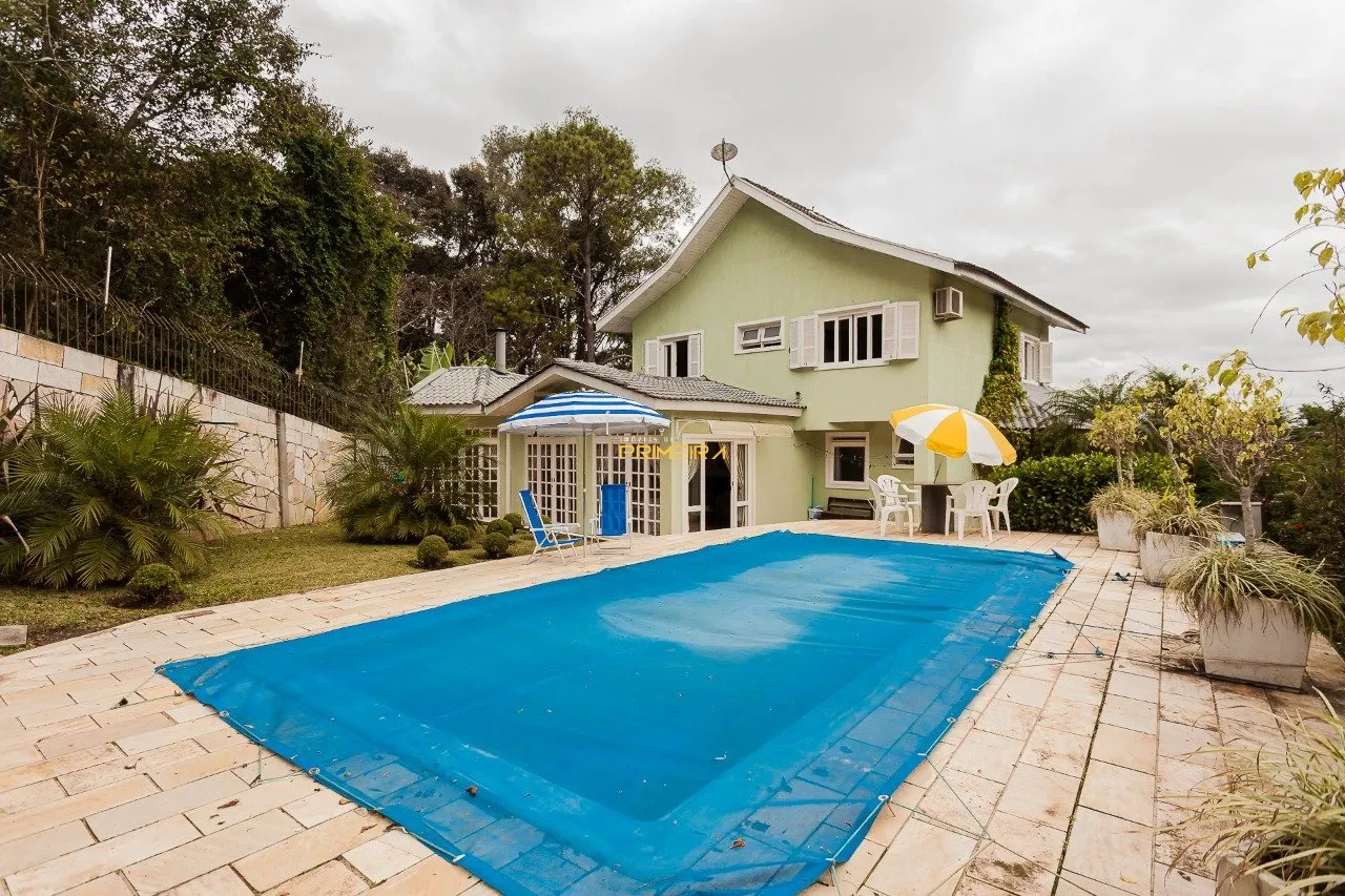 Casa em Condomínio 3 quartos à venda em Uberaba, Curitiba/PR, foto 28