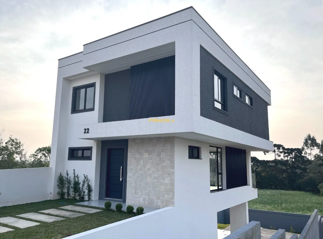 Casa em Condomínio 3 quartos à venda em Botiatuva, Campo Largo/PR, foto 2