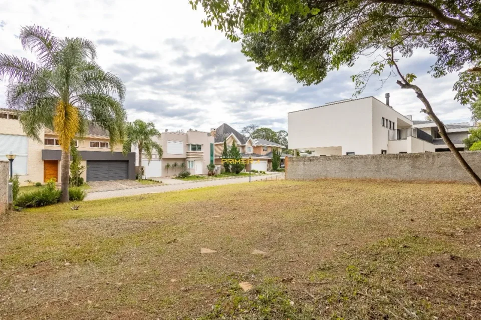 Terrenos Residenciais à venda em Santa Felicidade, Curitiba/PR, foto 2