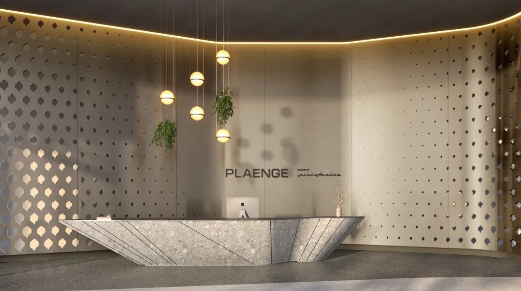 Condomínio Plaenge Design By Pininfarina em Campo Comprido, Curitiba, foto 2