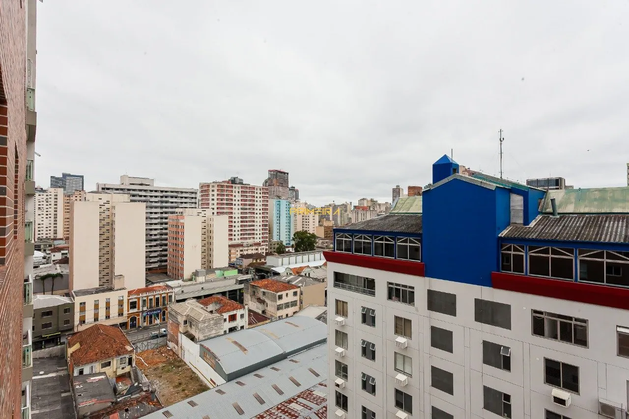 Apartamento 2 quartos à venda em Centro, Curitiba/PR, foto 12