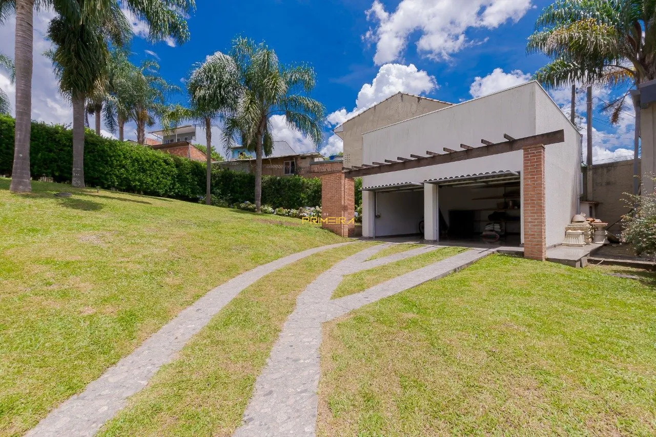 Casa em Condomínio 4 quartos à venda em Uberaba, Curitiba/PR, foto 2