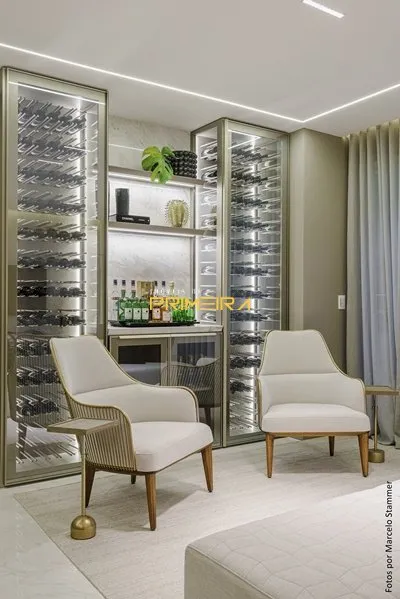 Apartamento 3 quartos à venda em Juvevê, Curitiba/PR, foto 4