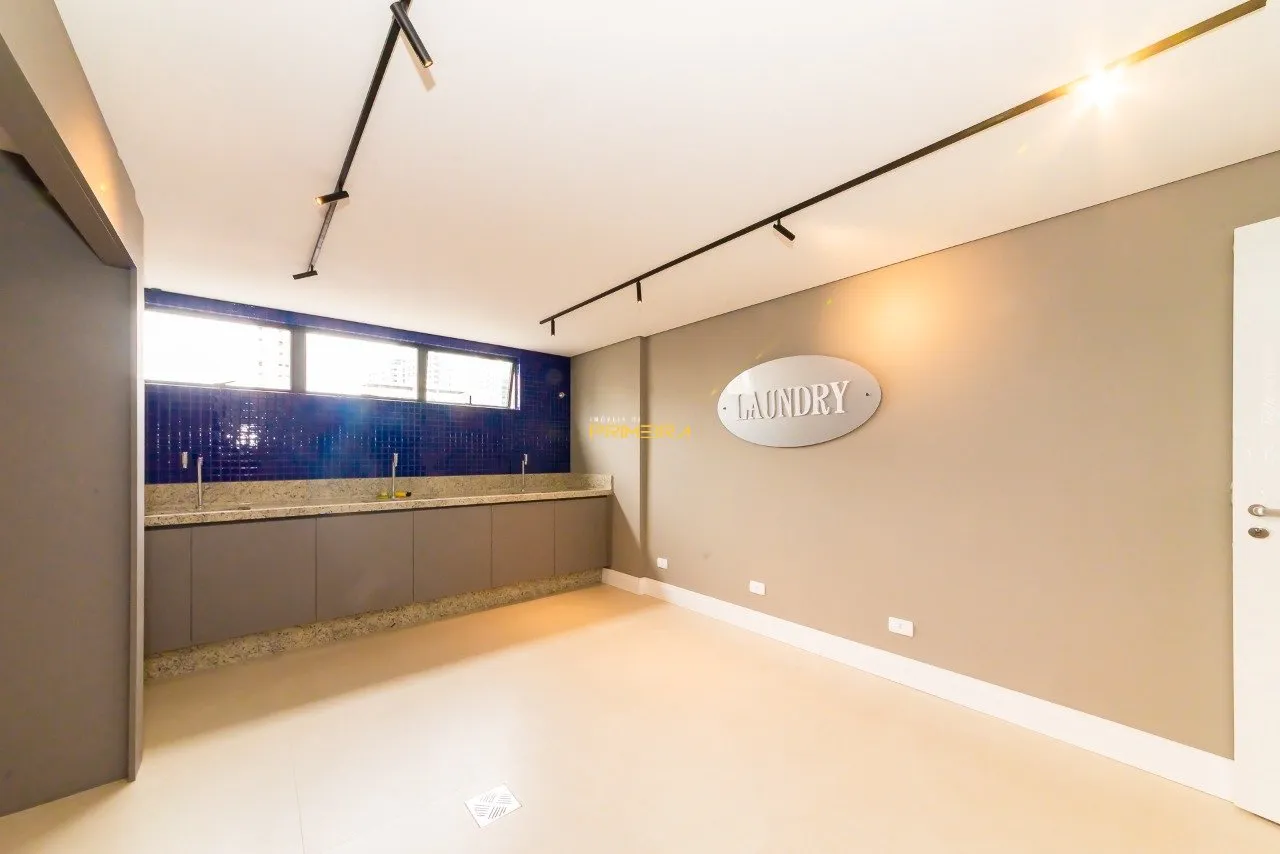 Apartamento 1 quarto à venda em Centro, Curitiba/PR, foto 16