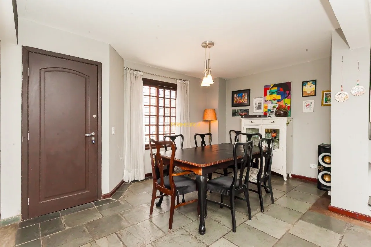 Casa em Condomínio 3 quartos à venda em Guabirotuba, Curitiba/PR, foto 3