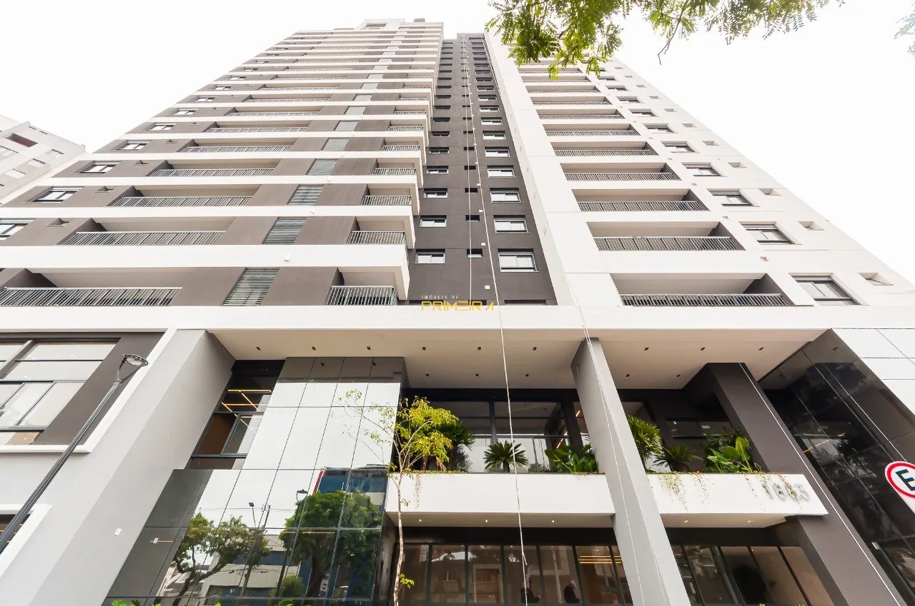 Apartamento 2 quartos à venda em Vila Izabel, Curitiba/PR, foto 22