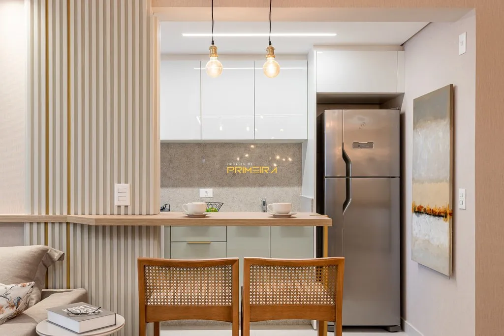 Apartamento 3 quartos à venda em Cristo Rei, Curitiba/PR, foto 14