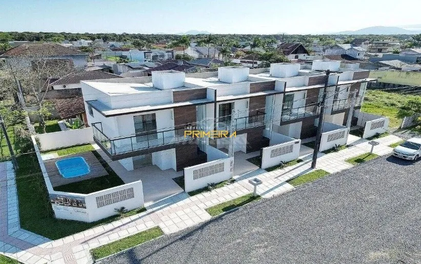 Casa 3 quartos à venda em Balneário Nereida, Guaratuba/PR, foto 4