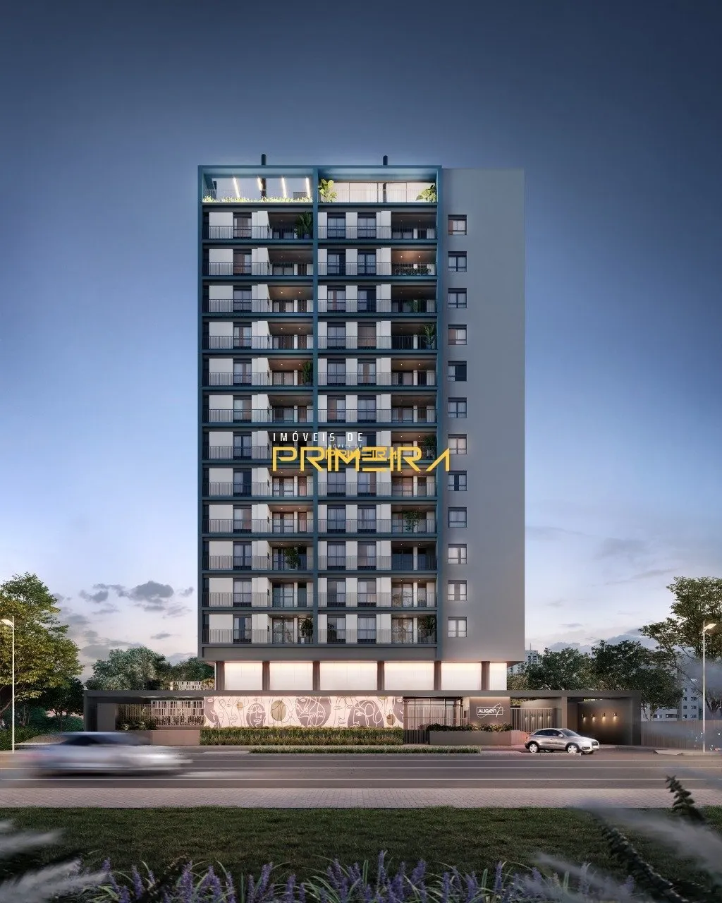 Apartamento 3 quartos à venda em Ecoville, Curitiba/PR, foto 7
