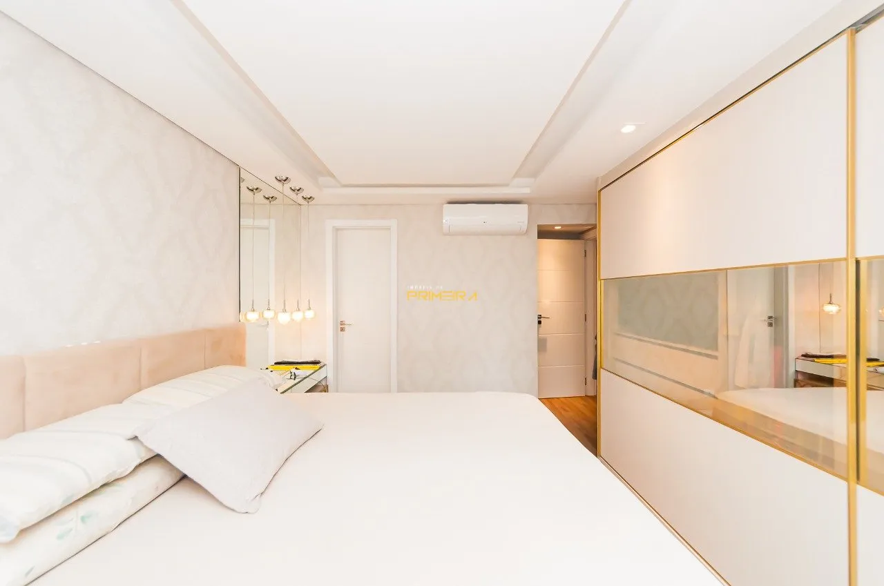 Apartamento 3 quartos à venda em Juvevê, Curitiba/PR, foto 16