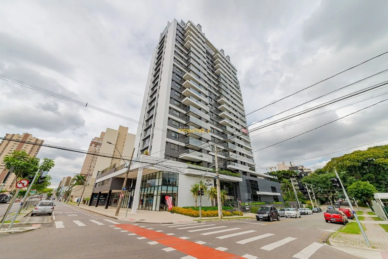 Cobertura 3 quartos à venda em Cabral, Curitiba/PR, foto 32