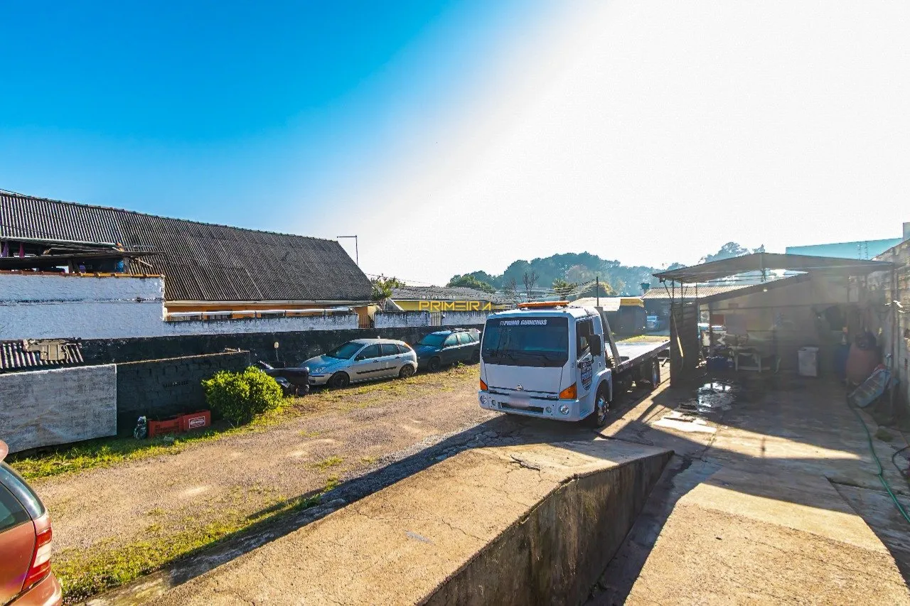 Terrenos Residenciais à venda em Boqueirão, Curitiba/PR, foto 9