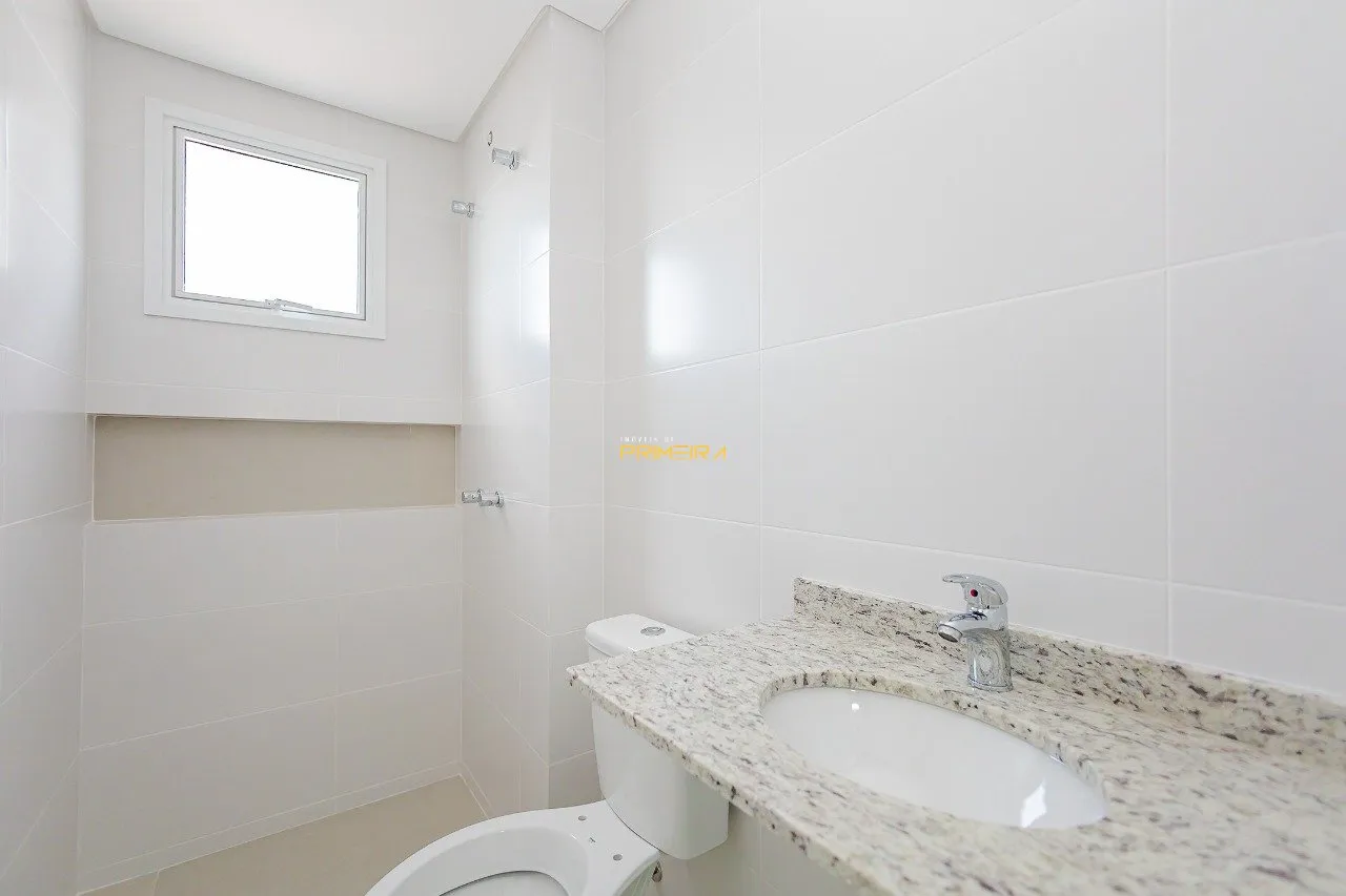 Condomínio Suíça Flats Atílio Bório em Alto da Rua XV, Curitiba, foto 21