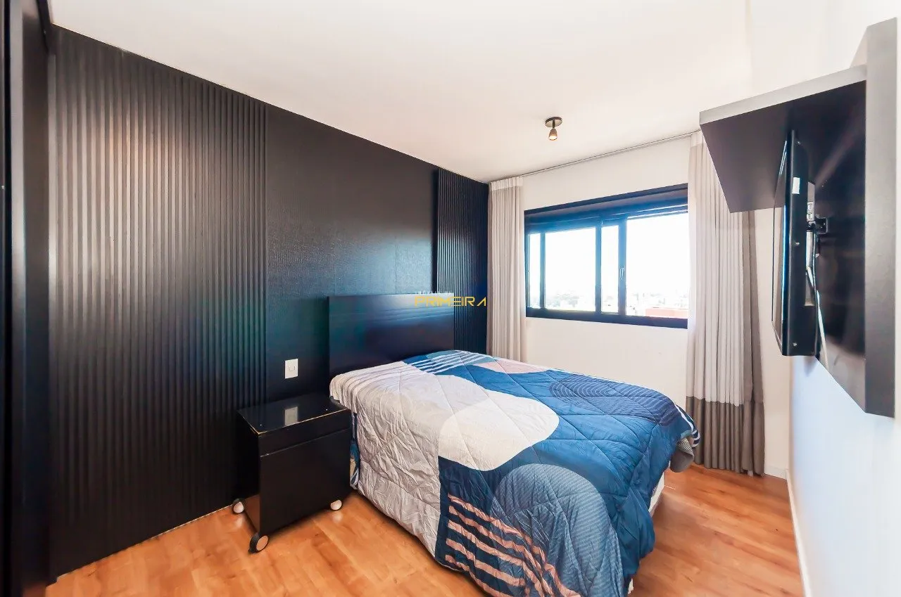 Apartamento 2 quartos à venda em Boa Vista, Curitiba/PR, foto 6