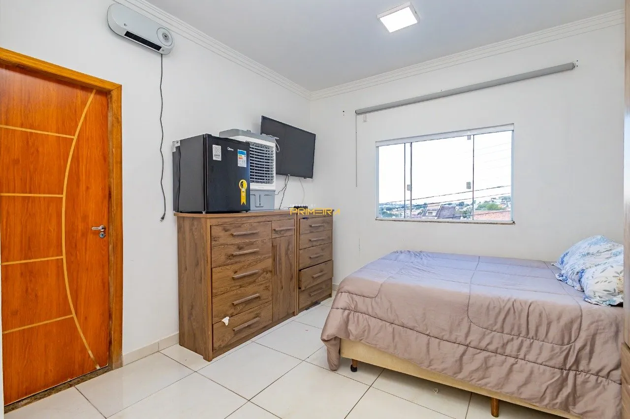 Sobrado 3 quartos à venda em Bairro Alto, Curitiba/PR, foto 10