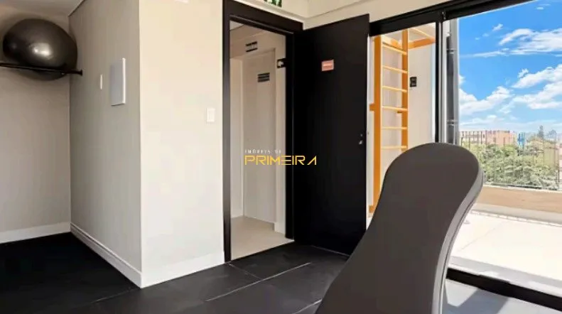 Apartamento 1 quarto à venda em Mercês, Curitiba/PR, foto 16