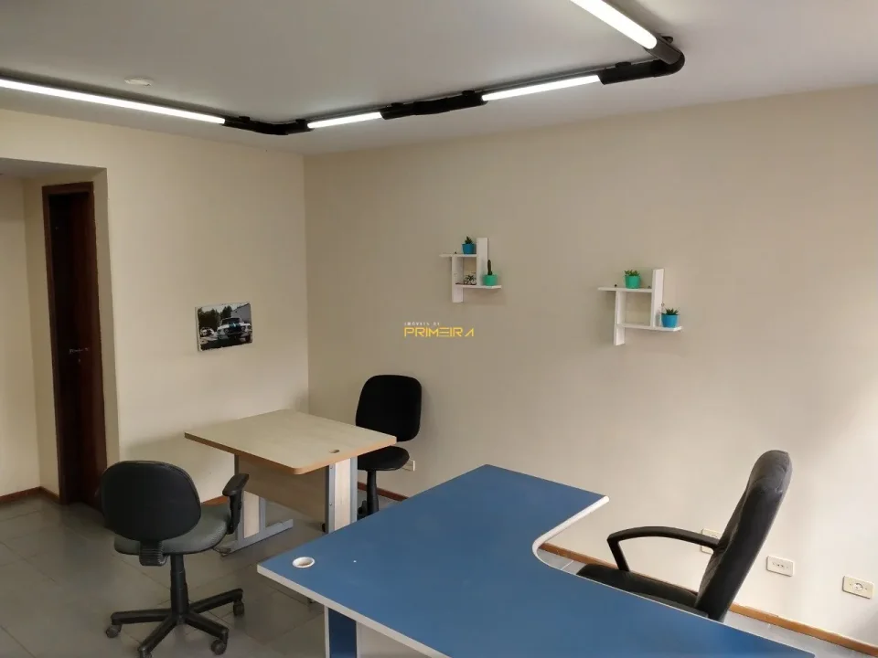 Sala Aérea à venda em Centro, Curitiba/PR, foto 2