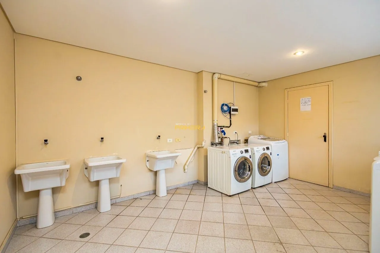 Cobertura 2 quartos à venda em Rebouças, Curitiba/PR, foto 35