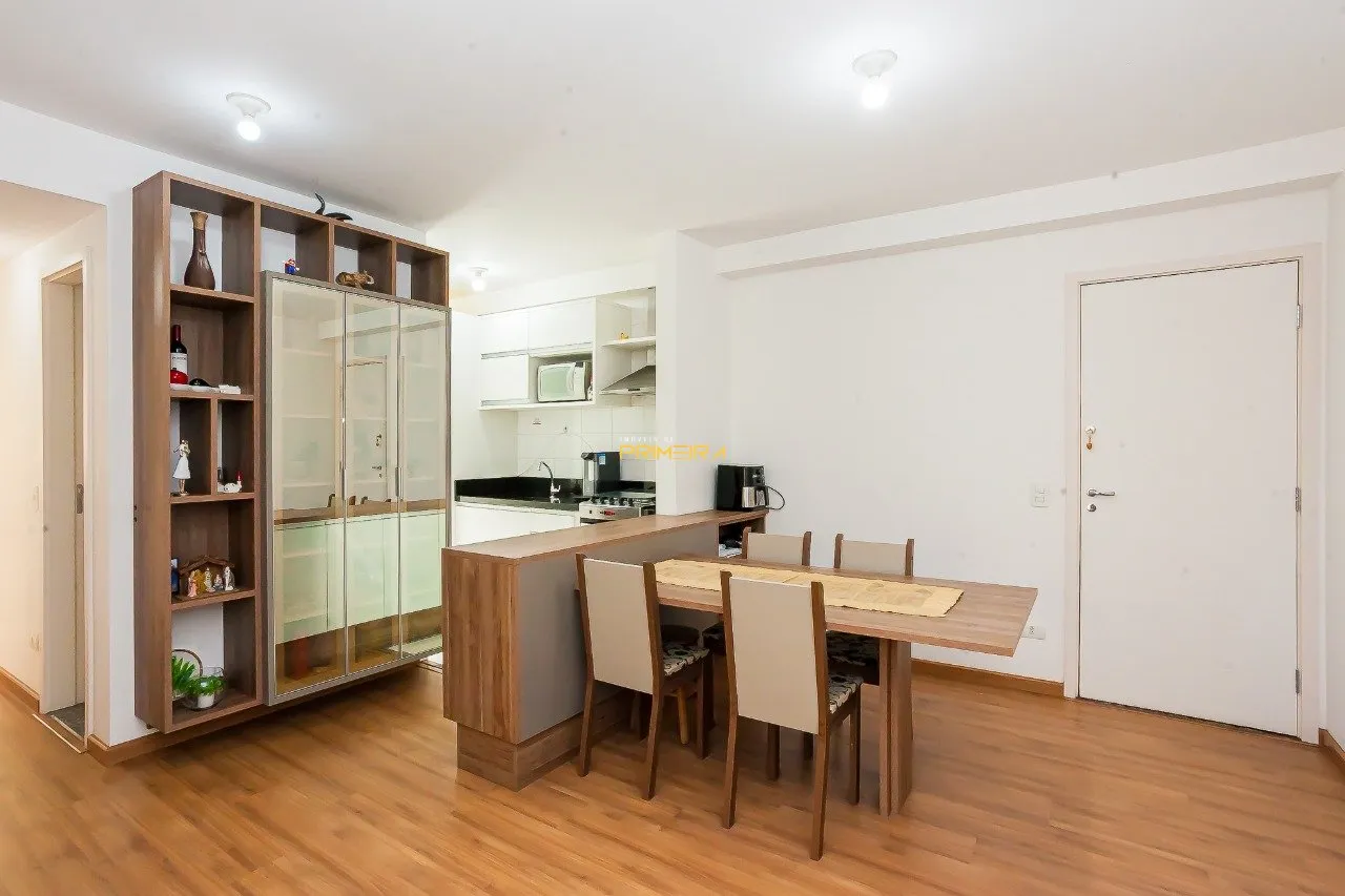 Apartamento 3 quartos à venda em Bacacheri, Curitiba/PR, foto 9