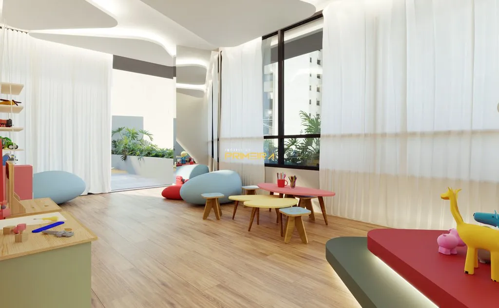 Apartamento 3 quartos à venda em Água Verde, Curitiba/PR, foto 15