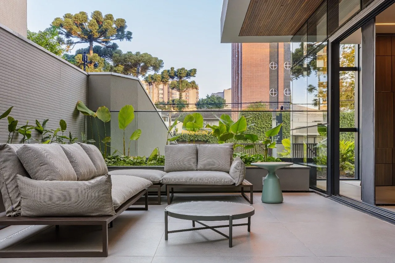 Apartamento 2 quartos à venda em Batel, Curitiba/PR, foto 16