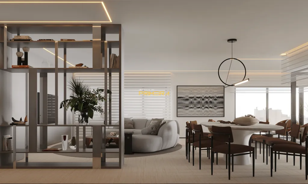 Apartamento 3 quartos à venda em Água Verde, Curitiba/PR, foto 8